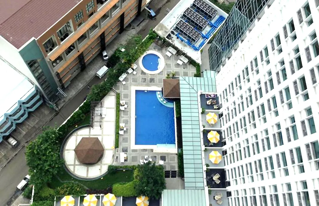 Quest Hotel & Conference Center Cebu-1