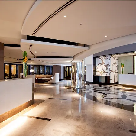 Quest Hotel & Conference Center Cebu-2