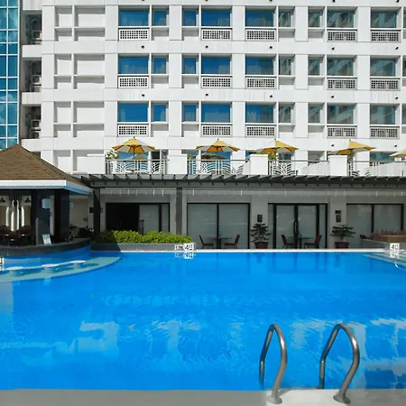 Quest Hotel & Conference Center Cebu-3
