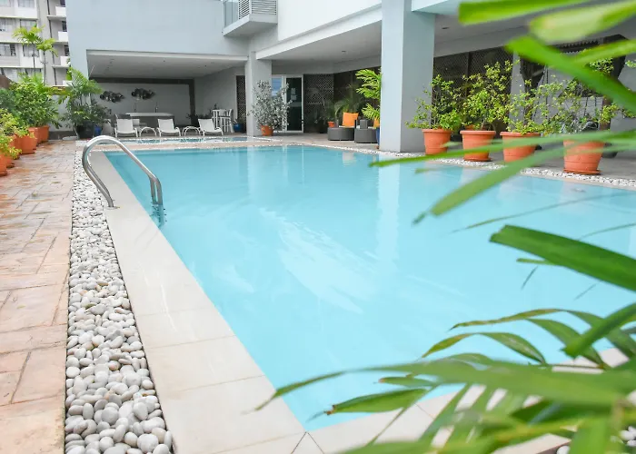 Alicia Apartelle Cebu